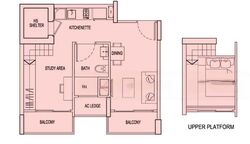 8 Bassein (D11), Apartment #469214471